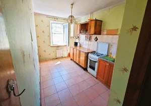2-к квартира, вторичка, 63м2, 3/5 этаж