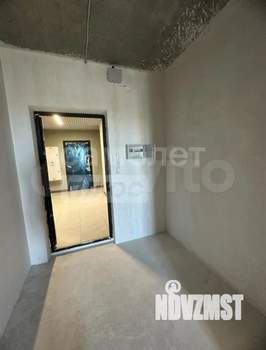 1-к квартира, вторичка, 47м2, 7/12 этаж