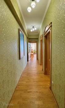 3-к квартира, вторичка, 111м2, 3/9 этаж