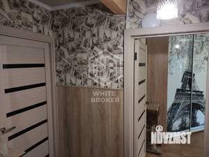 2-к квартира, вторичка, 56м2, 3/5 этаж