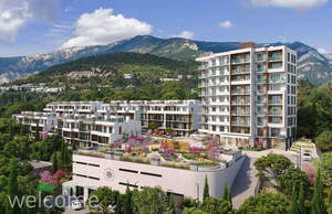 1-к квартира, вторичка, 98м2, 2/9 этаж