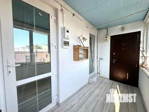 Студия квартира, вторичка, 29м2, 2/2 этаж