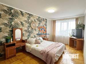 3-к квартира, вторичка, 67м2, 9/9 этаж