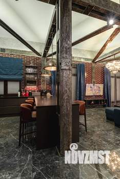 3-к квартира, вторичка, 240м2, 8/8 этаж