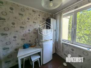 2-к квартира, вторичка, 51м2, 5/6 этаж