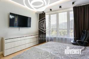 4-к квартира, вторичка, 90м2, 5/15 этаж