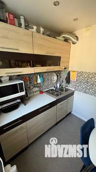 2-к квартира, вторичка, 48м2, 4/5 этаж