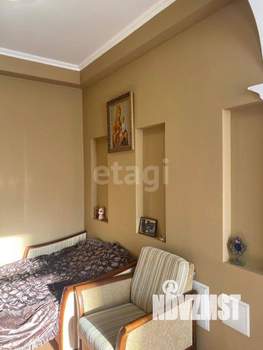 Студия квартира, вторичка, 34м2, 4/5 этаж