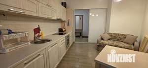 2-к квартира, вторичка, 78м2, 12/17 этаж