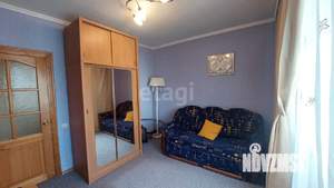 4-к квартира, вторичка, 67м2, 4/5 этаж