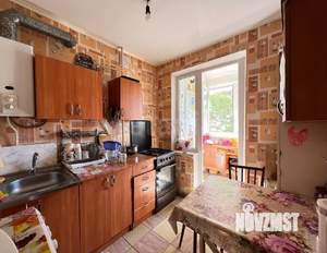 3-к квартира, вторичка, 73м2, 3/5 этаж