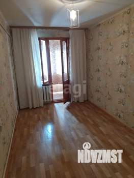 2-к квартира, вторичка, 50м2, 5/5 этаж
