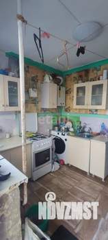 1-к квартира, вторичка, 32м2, 2/5 этаж