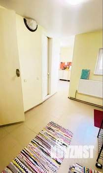 4-к квартира, вторичка, 85м2, 1/1 этаж