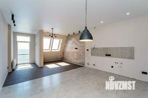 3-к квартира, вторичка, 90м2, 6/6 этаж