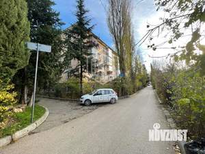 2-к квартира, вторичка, 46м2, 2/5 этаж