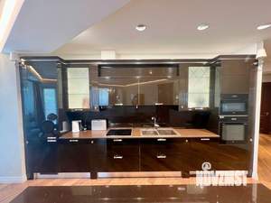 3-к квартира, вторичка, 136м2, 5/9 этаж