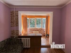 1-к квартира, вторичка, 30м2, 1/5 этаж