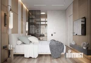 2-к квартира, вторичка, 92м2, 5/9 этаж
