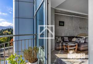 Студия квартира, вторичка, 63м2, 6/16 этаж