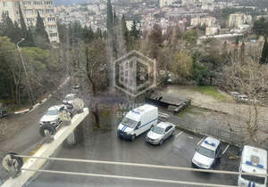 1-к квартира, вторичка, 33м2, 3/9 этаж