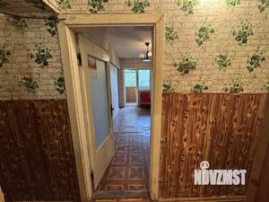2-к квартира, вторичка, 44м2, 1/5 этаж