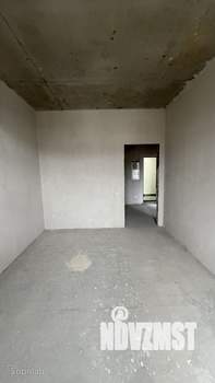 2-к квартира, сданный дом, 48м2, 7/8 этаж