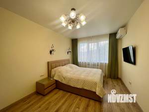 1-к квартира, вторичка, 43м2, 4/9 этаж