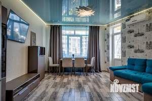 3-к квартира, вторичка, 82м2, 5/9 этаж