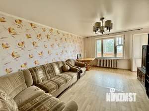 2-к квартира, вторичка, 56м2, 2/4 этаж