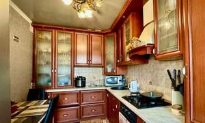 2-к квартира, вторичка, 56м2, 4/5 этаж
