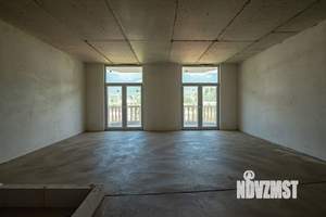 2-к квартира, строящийся дом, 56м2, 4/12 этаж