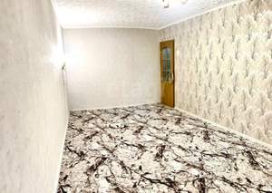 1-к квартира, вторичка, 36м2, 5/5 этаж
