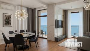 1-к квартира, вторичка, 51м2, 5/9 этаж