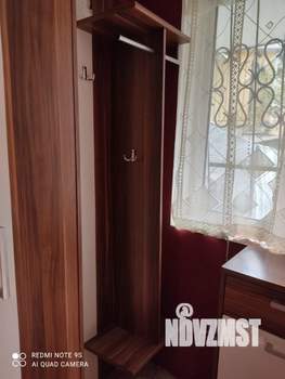 1-к квартира, вторичка, 39м2, 1/2 этаж