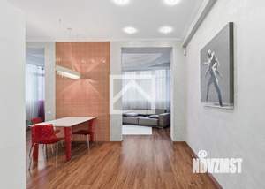 3-к квартира, вторичка, 106м2, 7/14 этаж