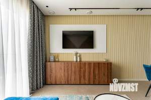 3-к квартира, вторичка, 100м2, 9/10 этаж