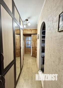 1-к квартира, вторичка, 33м2, 5/6 этаж