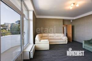 2-к квартира, вторичка, 87м2, 3/3 этаж