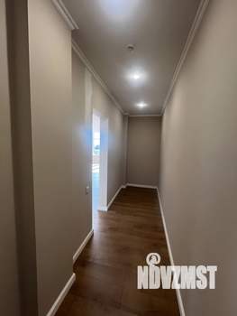 Студия квартира, сданный дом, 40м2, 4/7 этаж