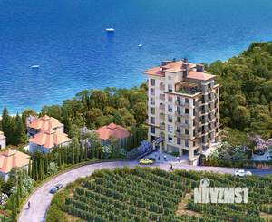 1-к квартира, вторичка, 47м2, 4/7 этаж