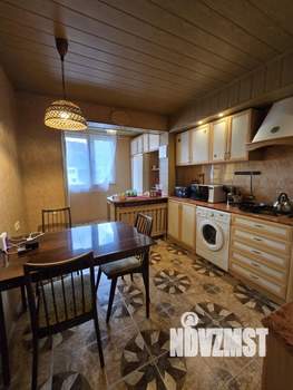 1-к квартира, вторичка, 44м2, 9/10 этаж