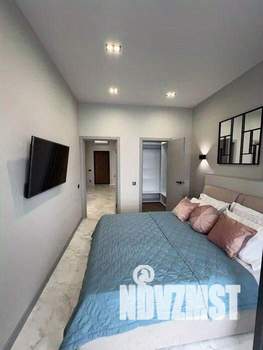 1-к квартира, вторичка, 50м2, 3/14 этаж