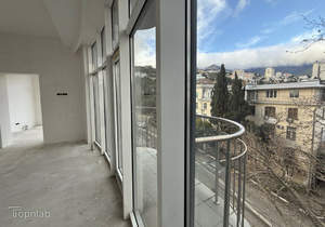 3-к квартира, вторичка, 112м2, 5/15 этаж