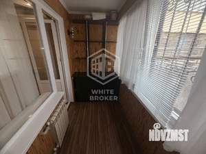 1-к квартира, вторичка, 31м2, 1/5 этаж