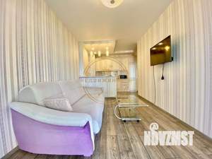 2-к квартира, вторичка, 67м2, 6/20 этаж