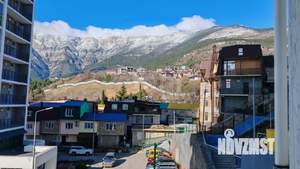 Студия квартира, вторичка, 37м2, 2/16 этаж