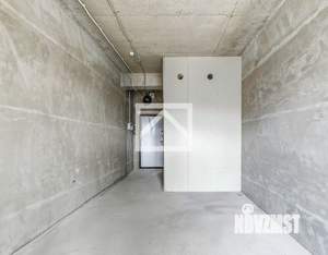 Студия квартира, вторичка, 29м2, 6/8 этаж