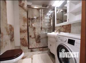 1-к квартира, вторичка, 48м2, 6/10 этаж