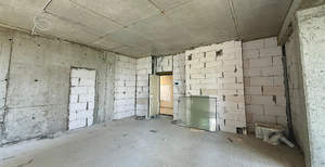 Студия квартира, вторичка, 56м2, 5/8 этаж